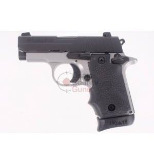 Sig Sauer P238 Reverse Two-Tone w/ Night Sights