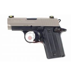 Sig Sauer P238 2-Tone - .380 ACP