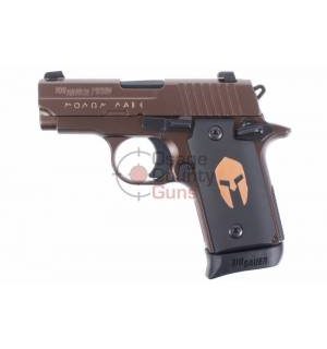Sig Sauer P238 Spartan