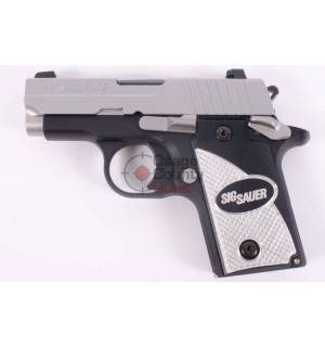 Sig Sauer P238 TL (Tactical Laser) .380 ACP