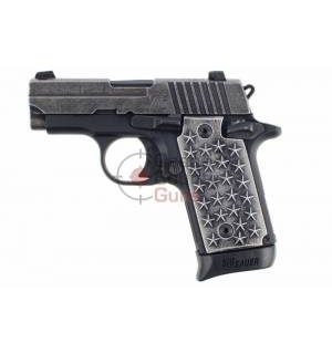 Sig Sauer P238 - We the People