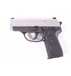 Sig Sauer P239 .357 SAS Two-Tone