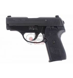 Sig Sauer P239 DAK .357 SIG w/ Night Sights