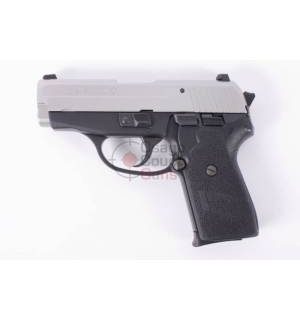 Sig Sauer P239 .40 SAS Two-Tone