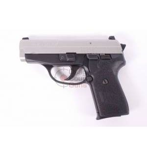 Sig Sauer P239 9mm SAS Two-Tone