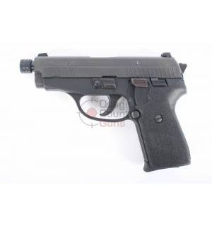 Sig Sauer P239 9mm Tactical - Threaded