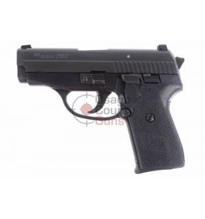Sig Sauer P239 9mm w/ Night Sights