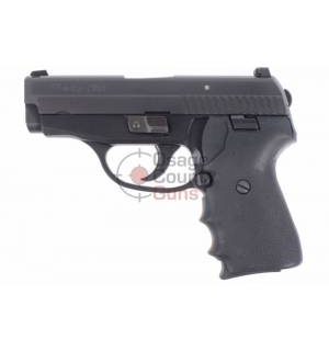 Sig Sauer P239 .40 DAK w/ Night Sights