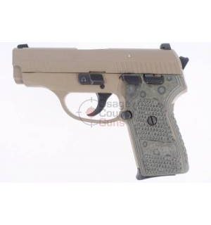 Sig Sauer P239 9mm Scorpion