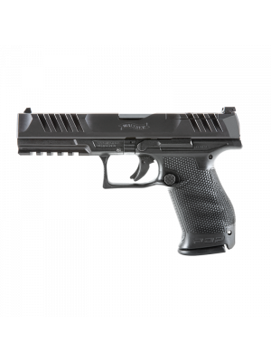 Walther PDP 9mm, 5", Compact Optic Ready