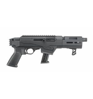 Ruger PC Charger - 6.5" 9mm
