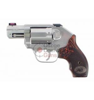 Kimber K6s DCR - 2" .357 Magnum