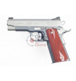 Kimber Pro CDP (2017) - 4" .45 ACP