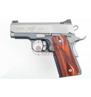 Kimber Ultra CDP 2017 - 3" .45 ACP
