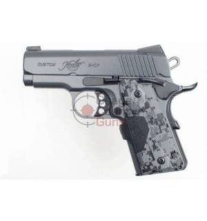 Kimber Ultra Covert 2017 - 3" .45 ACP