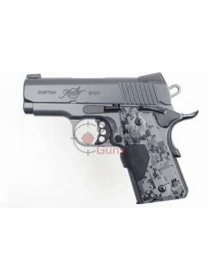 Kimber Ultra Covert 2017 - 3" .45 ACP