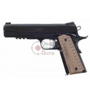 Kimber Warrior - 5" .45 ACP