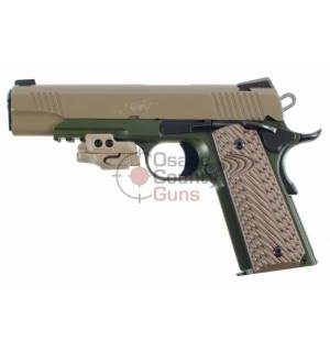 Kimber Warrior SOC - 5" . 45 ACP