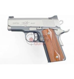 Kimber Ultra CDP - 3" 9mm