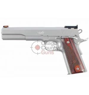 Kimber Stainless Target - 6" 10mm