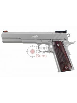 Kimber Stainless Target LS - 6" .45 ACP