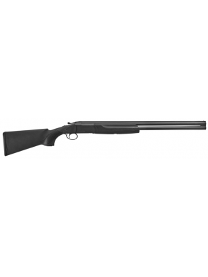 Stoeger Condor Field Shotgun, Black Synthetic, 12ga, 28" BBL, 3" Chamber, 2rd
