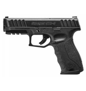 Stoeger STR-9 w/ Night Sights - 4.2" 9mm