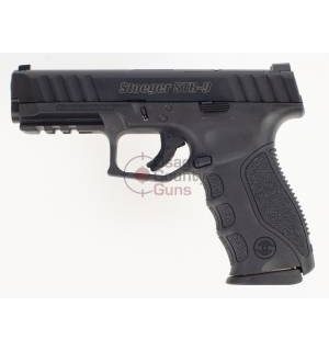 Stoeger STR-9 Optics Ready - 4.2" 9mm