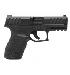 Stoeger STR-9 Compact, 9mm, 3.8" BBL, 13rd
