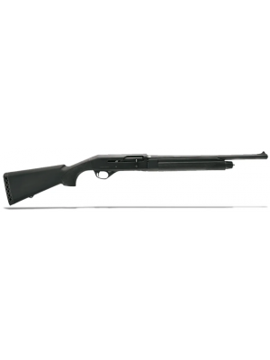 Stoeger M3000 Defense, Black, 12ga, 18.5" BBL, 3" Chamber, 4+1