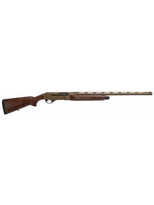 Stoeger M3020 Burnt Bronze w/ Satin Walnut - 28" 20ga