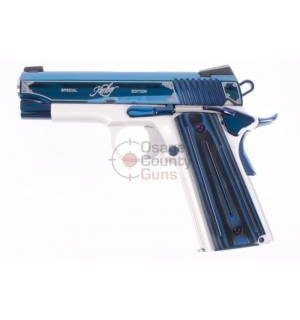 Kimber Sapphire Pro II 4" 9mm