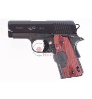 Kimber Ultra RCP II LG - 3" .45 ACP w/ Lasergrips