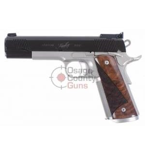 Kimber Super Match II (2016) .45 ACP