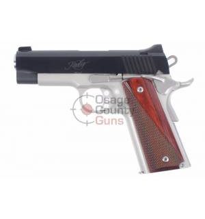 Kimber Pro Carry II Two-Tone 4" .45 ACP