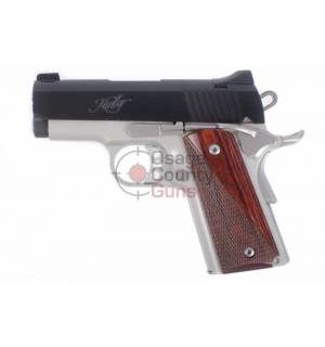 Kimber Ultra Carry II Two-Tone - 3" .45 ACP