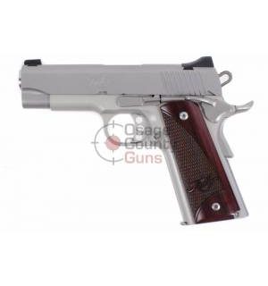 Kimber Stainless Pro Carry II .45 ACP (2016)