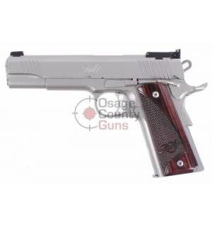 Kimber Stainless Target II (2016) 5" 9mm