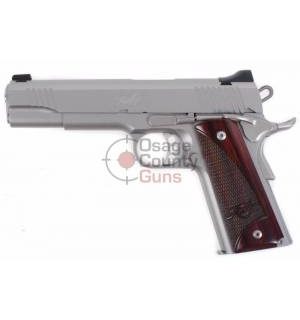 Kimber Stainless II (2016) 5" 9mm