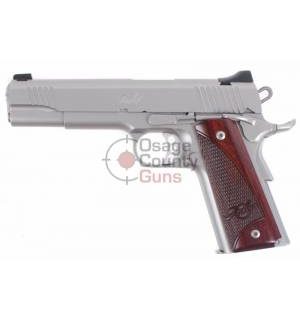 Kimber Stainless II (2016) 5" .45 ACP