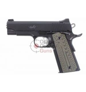 Kimber Pro TLE II (2016) - 4" .45 ACP