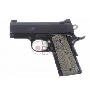 Kimber Ultra TLE II (2016) .45 ACP