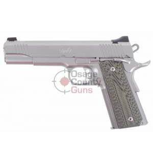 Kimber Stainless TLE II (2016) 5" .45 ACP