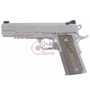 Kimber Stainless TLE/RL II (2016) - 5" .45 ACP
