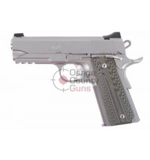 Kimber Stainless Pro TLE/RL II (2016) - 4" .45 ACP