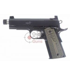 Kimber Pro TLE II TFS - 4.5" .45 ACP