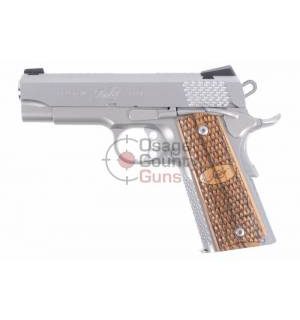 Kimber Stainless Pro Raptor II 9mm