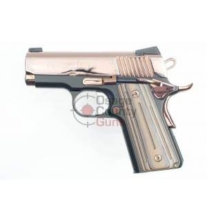 Kimber Rose Gold Ultra II - 3" 9mm
