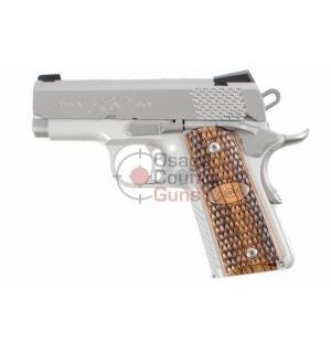 Kimber Stainless Ultra Raptor II - 3" 9mm