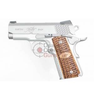 Kimber Stainless Ultra Raptor II (2017) - 3" .45 ACP